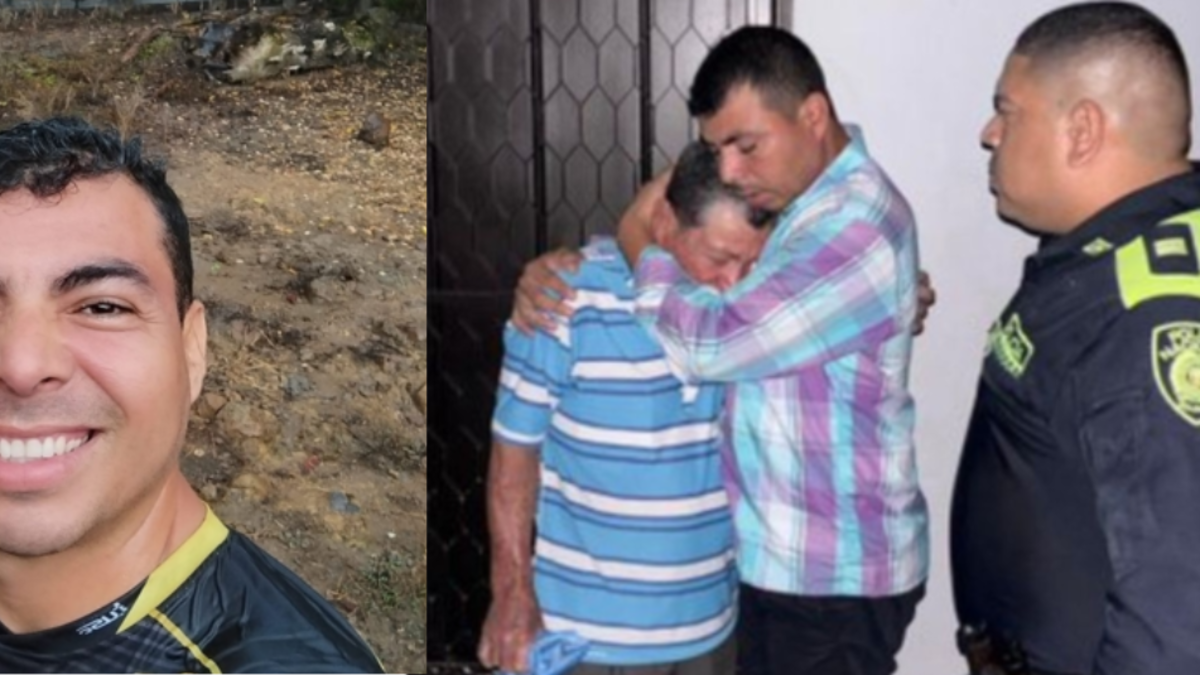 Candidato al Senado Andrés Vásquez reveló detalles claves de su secuestro en Pelaya, Cesar: 'No se lo deseo ni al peor enemigo'