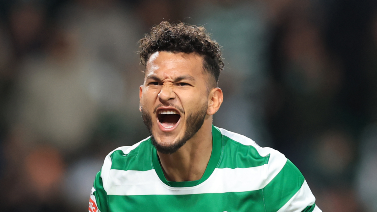 Luis Suárez da la cara tras errar un penalti en el clásico entre Sporting de Portugal y Benfica: 'Fallé, pero esto me hará más fuerte'