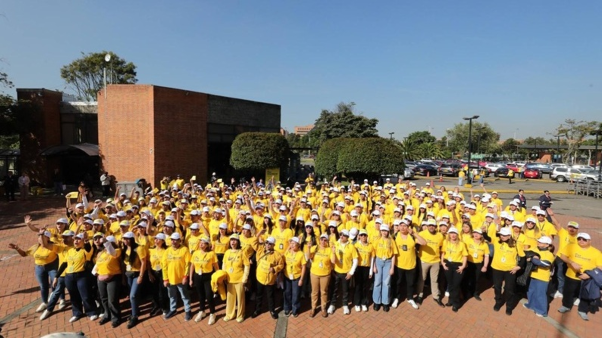 Procuraduría abre concurso de méritos por primera vez en diez años: así puede aplicar a una de las 2.826 vacantes con sueldos de hasta $ 10 millones