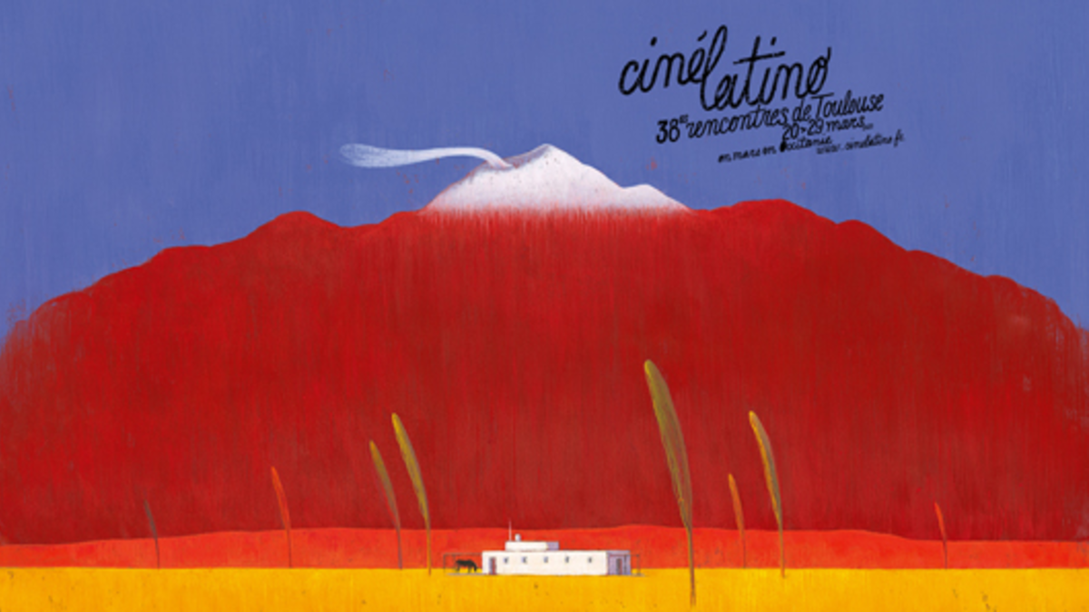 Películas de siete países competirán en el Festival de cine Latinoamericano de Toulouse, en Francia, este 2026