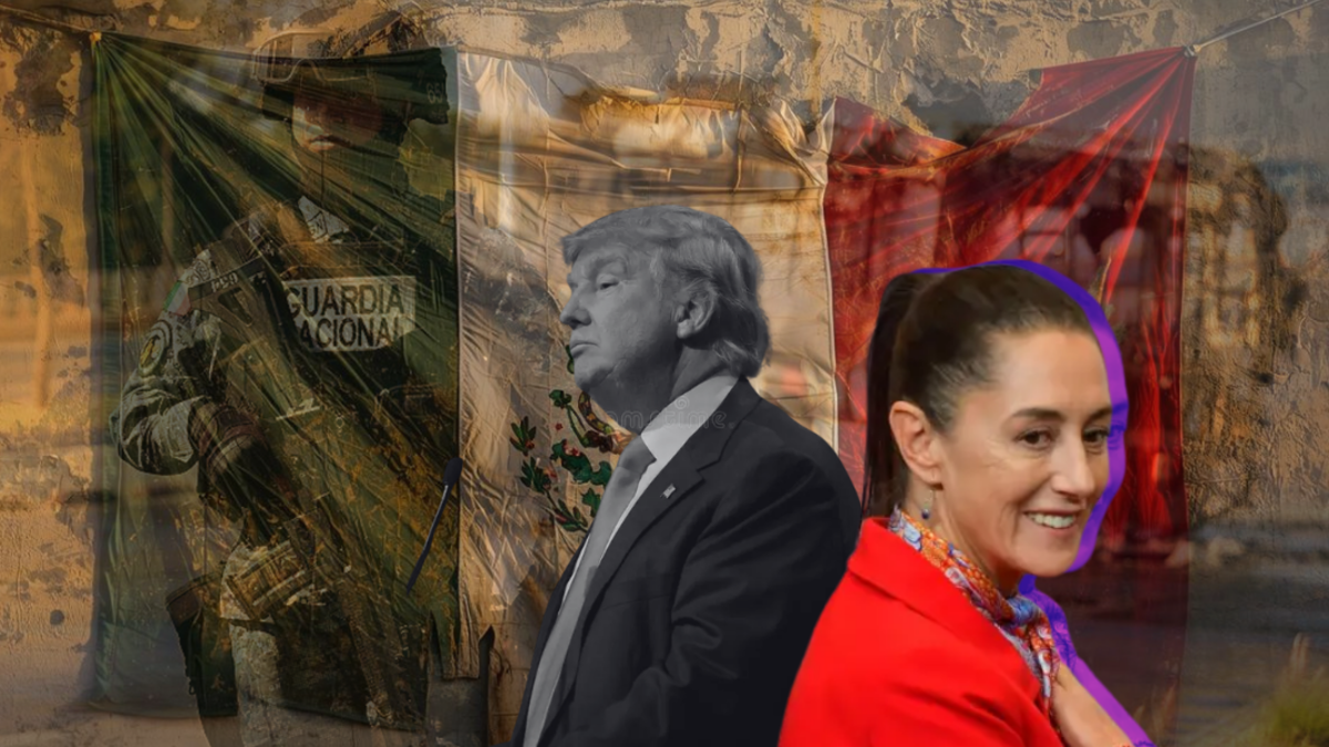 ‘El Mencho’ cae, pero no el cartel: México ante el riesgo de un escenario como el de Colombia en los 80 y la presión de Trump