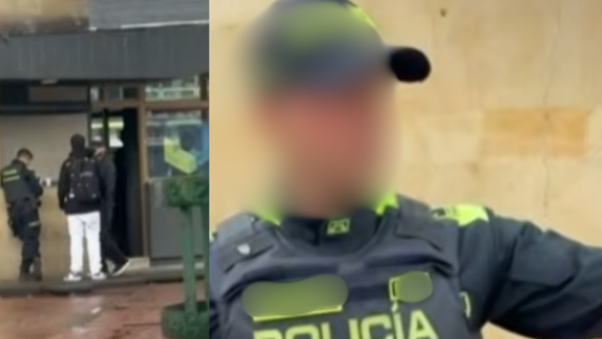 Mujer trató de vender su carro por redes sociales en Bogotá, pero comprador se llevó el vehículo y no pagó; Policía habría beneficiado al estafador