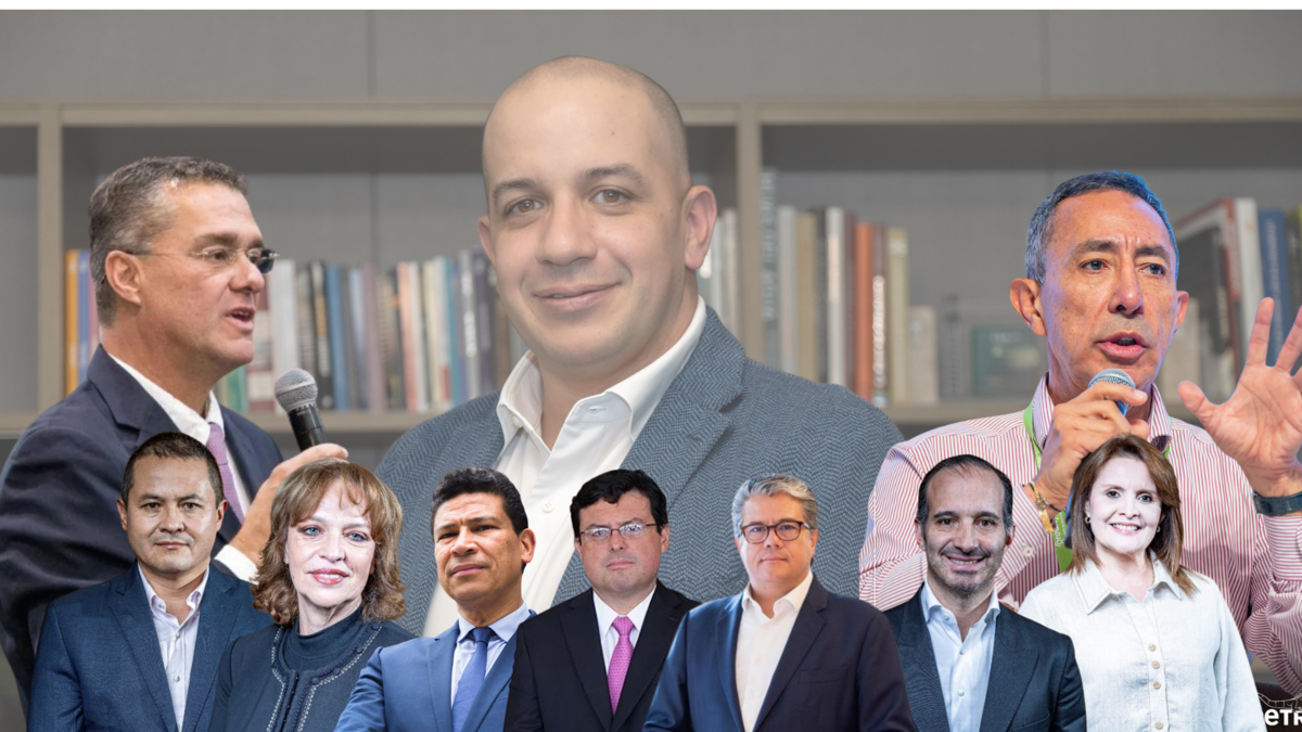 Tensiones internas e hilos ocultos: las reuniones de la junta directiva de ISA que llevaron a la elección irregular de Jorge Carrillo como presidente