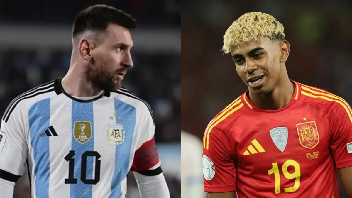 La Finalissima entre España y Argentina queda suspendida tras la respuesta de Irán a ataques de Estados Unidos e Israel