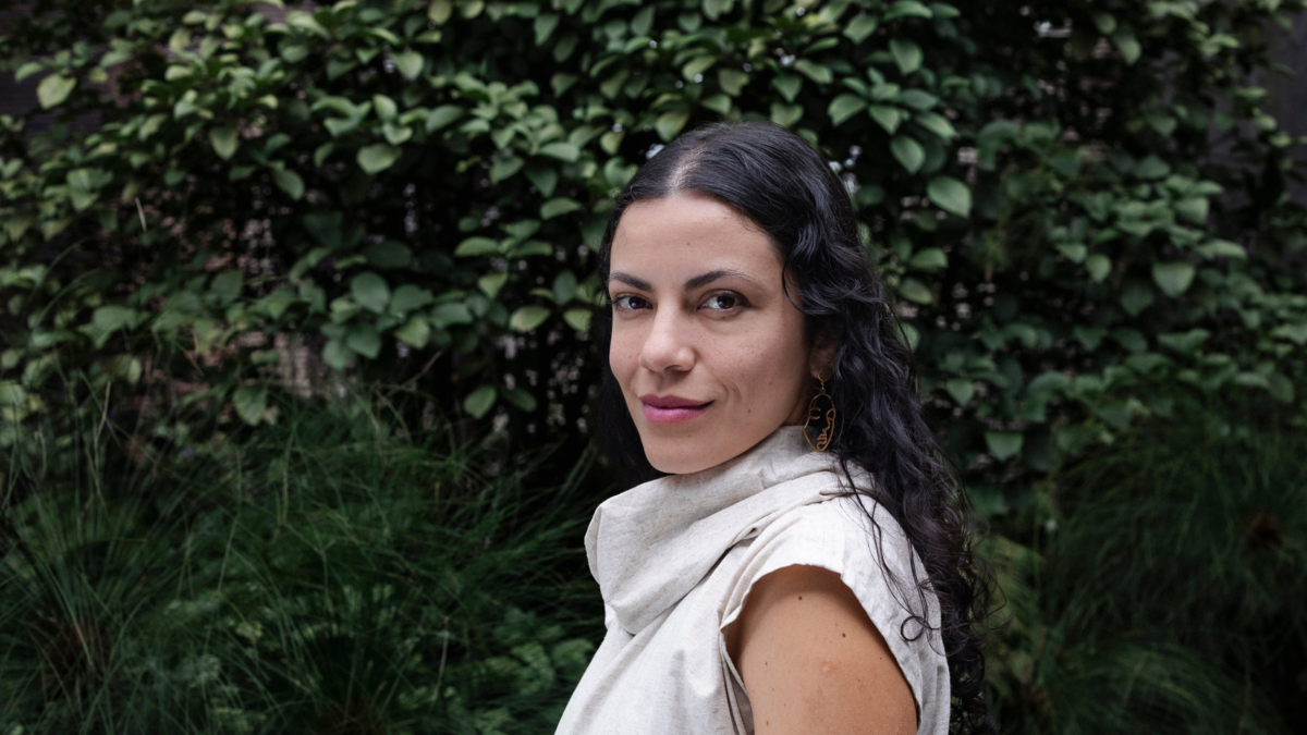 El bordado como gesto simbólico de la memoria