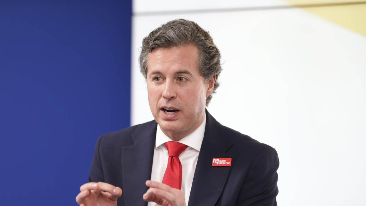 Juan Manuel Galán: ‘El que gane La Gran Consulta por Colombia recibirá mi apoyo; y si gano, representaré a todos’