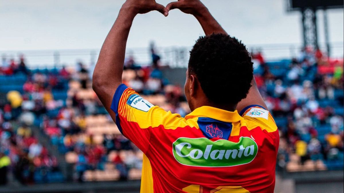 Pasto llegó a 31 puntos y clasificó; Tolima se quedó en el camino y no asegura el paso a la fase siguiente: así va la tabla del torneo colombiano