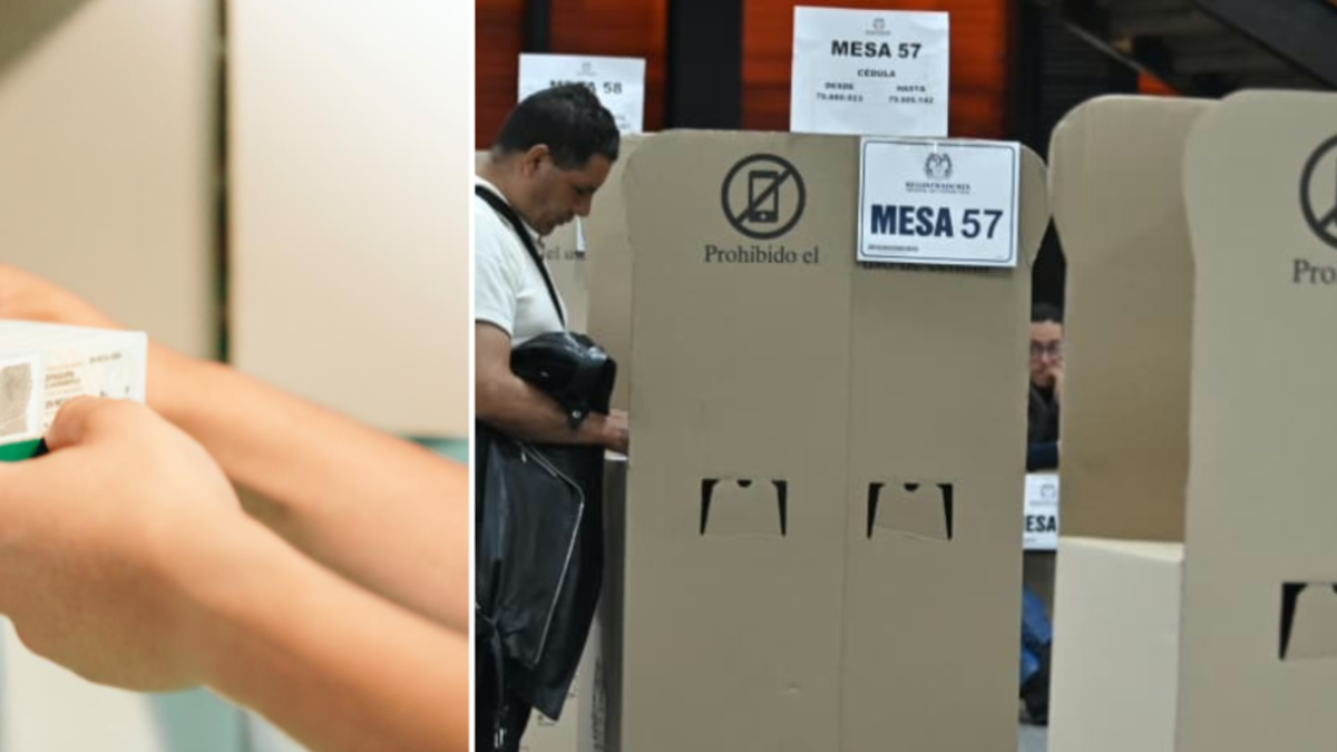 ¡Pilas! Registraduría suspende trámites de registro civil y expedición de documentos por elecciones del 8 de marzo: esto debe tener en cuenta