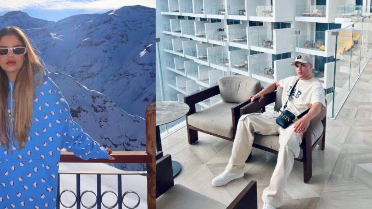 Niñeras millonarias revelaron cómo consiguieron cuidar a los hijos de familias ricas y ganar hasta 22 millones de pesos