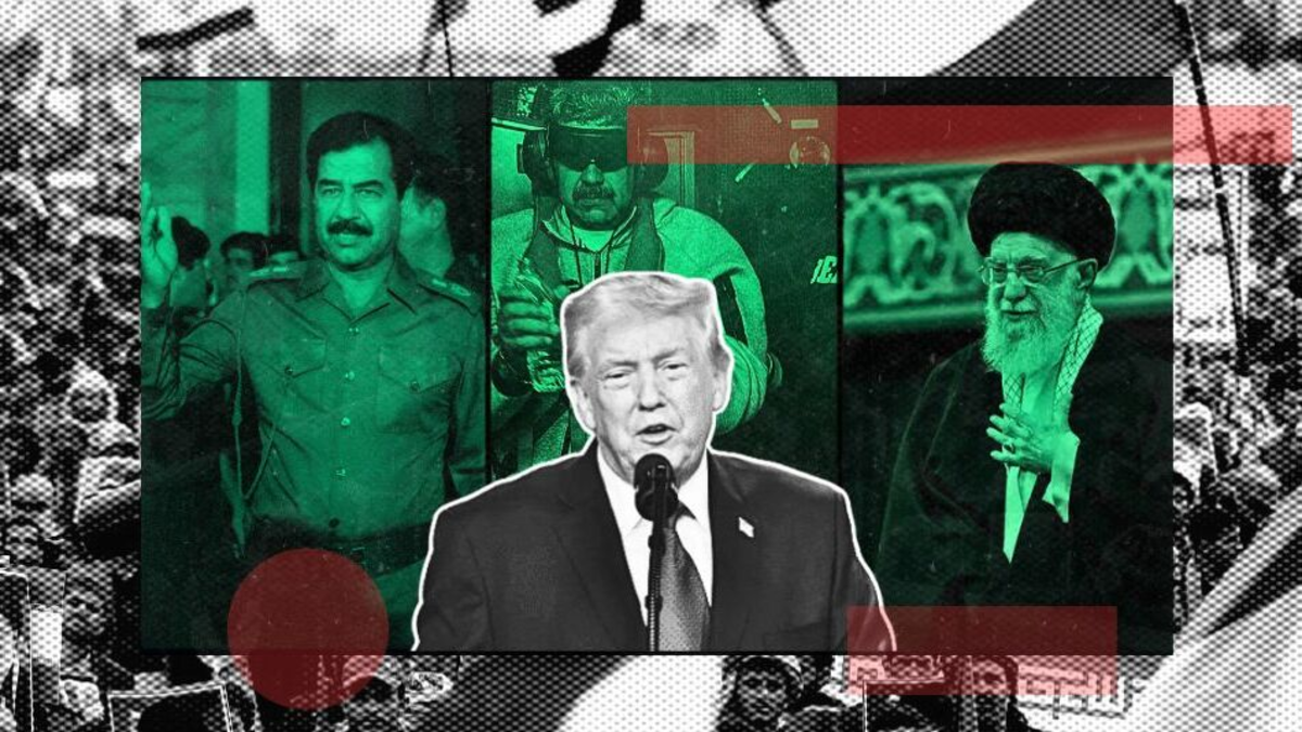 Ataques de Israel y Estados Unidos contra Irán dejan 787 muertos: Ejército israelí dice haber atacado Presidencia y Consejo de Seguridad en Teherán