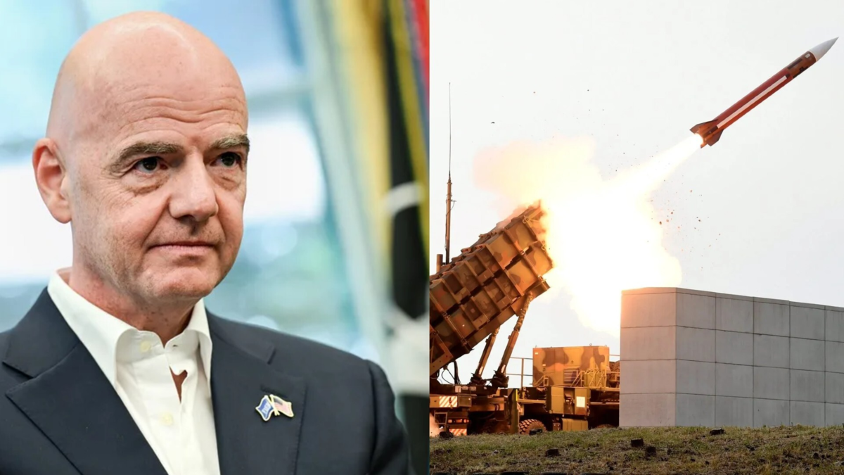 La Fifa mira de reojo los ataques en Irán y la posible renuncia de su selección al Mundial: ¿qué escenarios se plantean para la entidad?