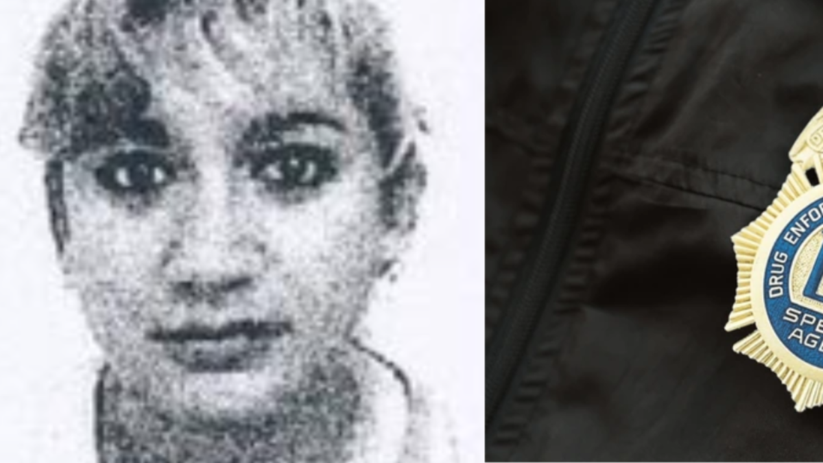 Ella es Alma Nelly Del Río Pompa, una de las mujeres mexicanas más buscadas en 2026 por la DEA, por ser considerada 'peligrosa'