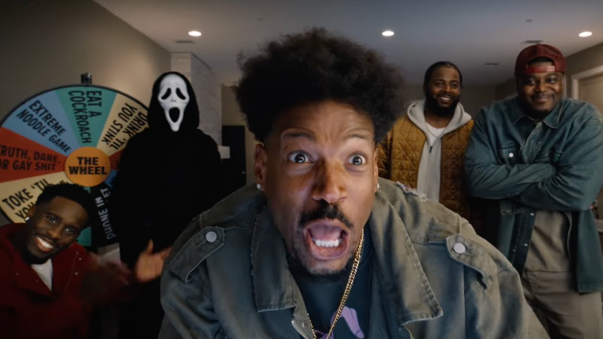 Revelan el tráiler oficial de ‘Scary Movie 6’, la esperada parodia de películas de terror que trae de vuelta a los hermanos Wayans: fecha de estreno