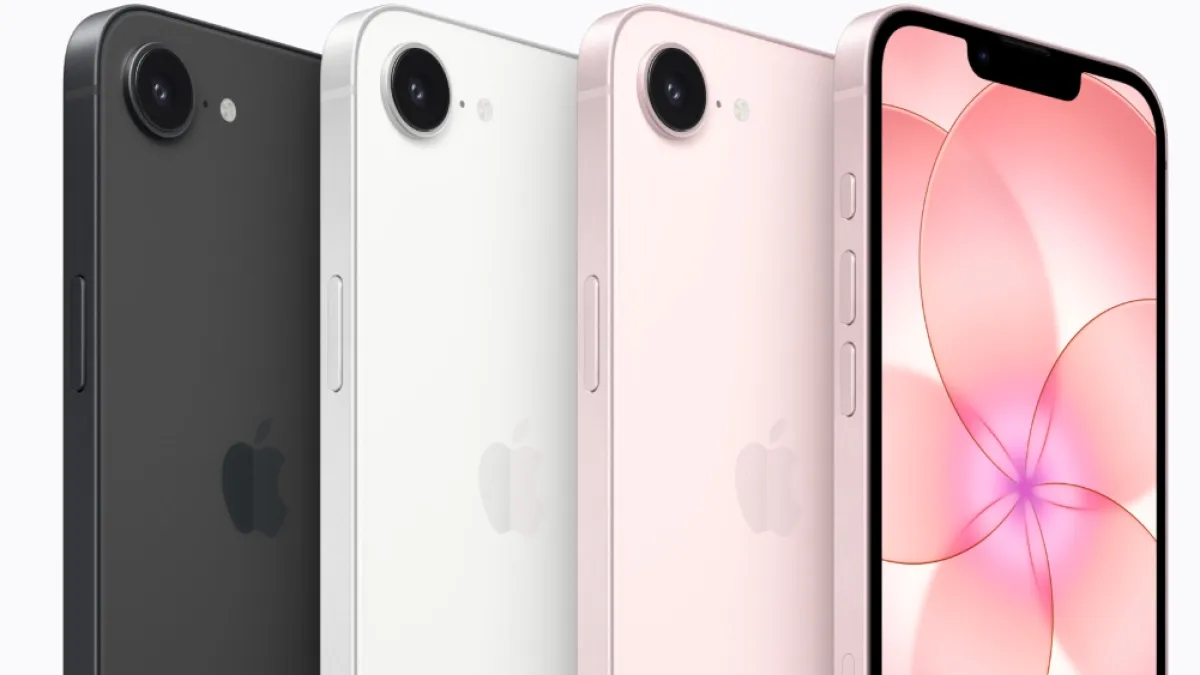 Así fueron dos meses usando el iPhone 17e: ¿vale la pena tenerlo?