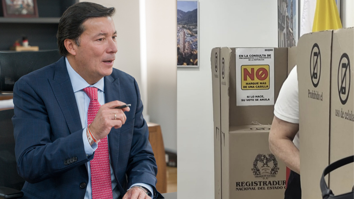 Registraduría respondió al presidente Gustavo Petro por supuesta 'propaganda exagerada' en el exterior: 'Es un simple instructivo pedagógico'