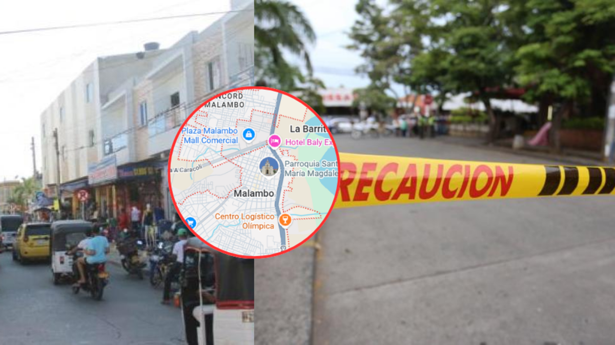 Los mensajes que recibió la familia de las dos menores que fueron halladas sin vida en Malambo, Atlántico, tras salir al carnaval: 'Tienen 15 minutos'