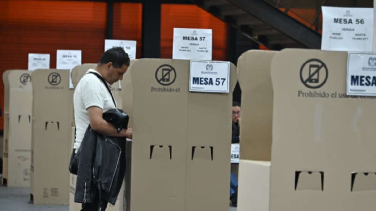Mercados financieros en Colombia, entre la euforia electoral y las dudas sobre el ajuste fiscal; esta es la explicación
