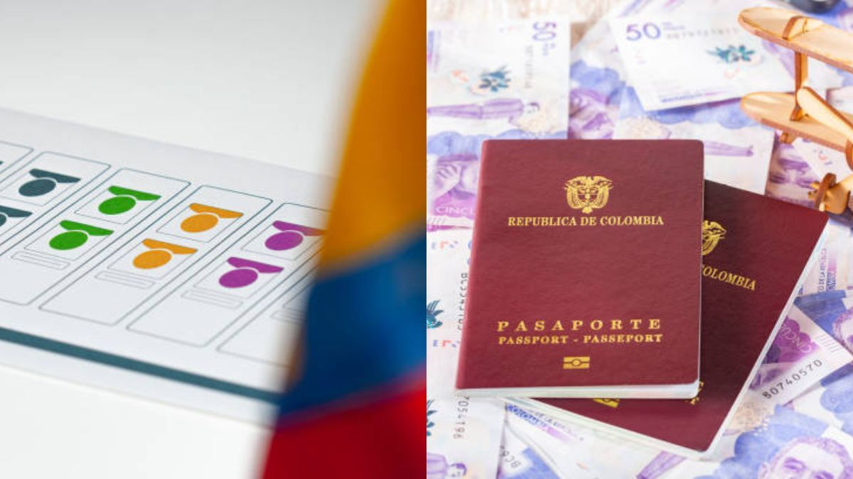 Este es el descuento que podrá recibir en el pasaporte y otros beneficios disponibles por votar en las elecciones del próximo domingo 8 de marzo