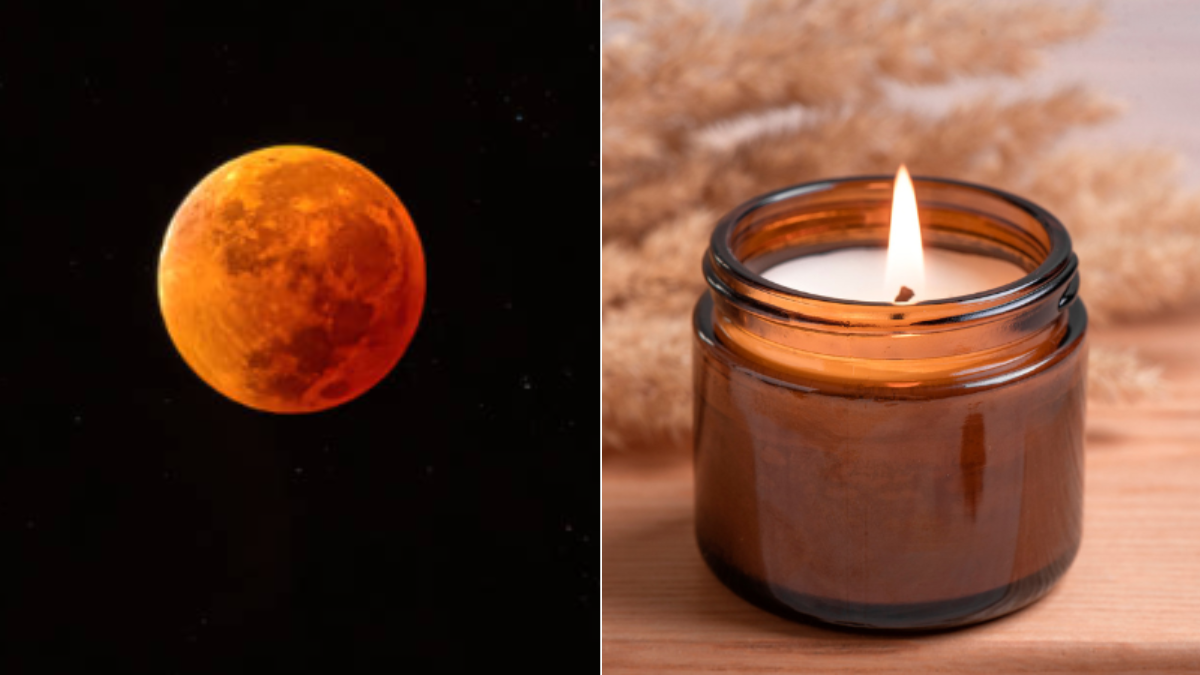 Eclipse de Luna 3 de marzo 2026: rituales para atraer el amor, dinero y abundancia