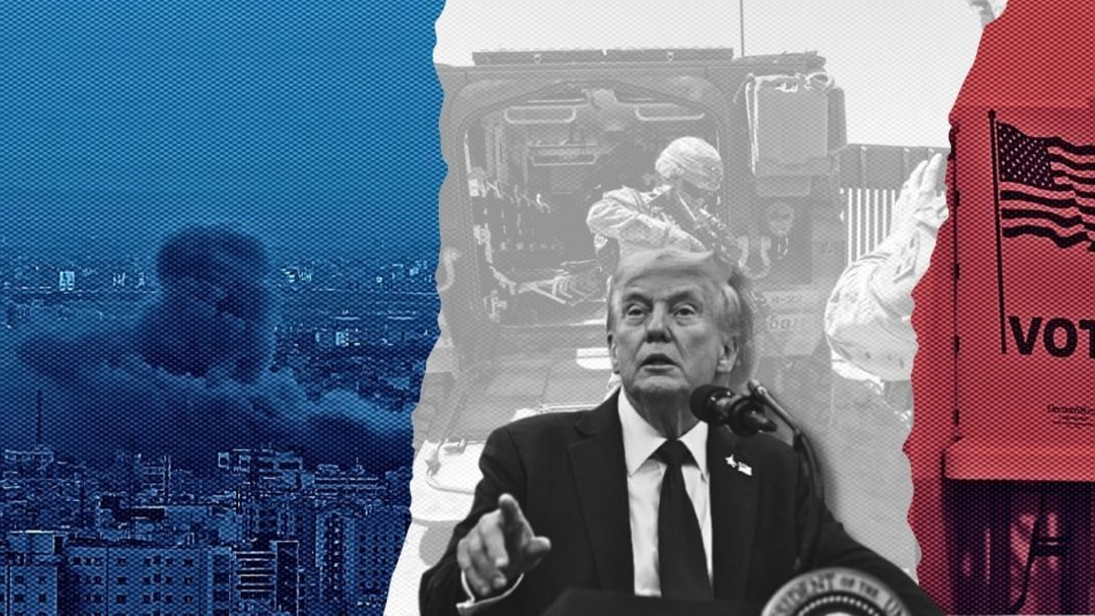 Colombia es uno de los pocos países en los que Donald Trump tiene cierto nivel de favorabilidad: esto revela encuesta global