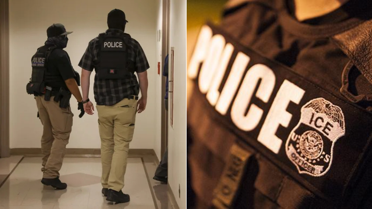 Indignación en Florida: el ICE detiene en un hospital a madre e hija ecuatorianas tras sufrir un accidente