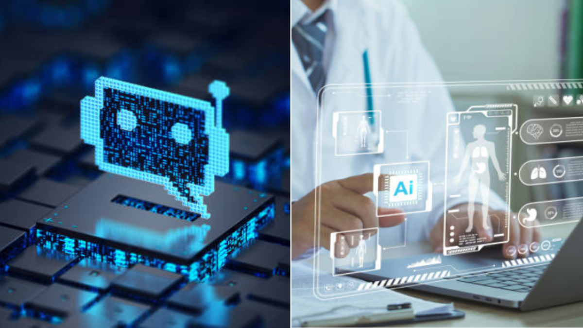 ¿Es seguro pedir consejos médicos a un chatbot? Lo que debe saber sobre privacidad y riesgos