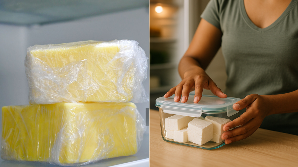 Trucos para mantener el queso fresco y conservar su sabor: lo que debe saber antes de guardarlo