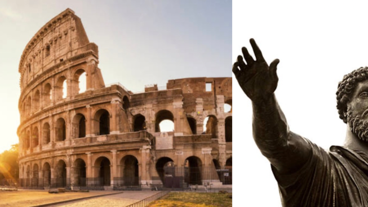 La frase de Marco Aurelio que hoy funciona bien con los malos políticos: 'Lo que no es útil para la colmena, no es útil para la abeja'