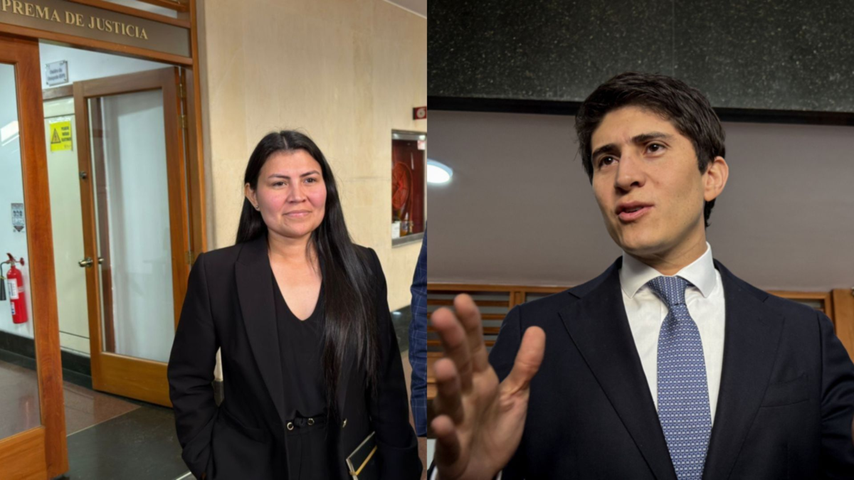 Manzur y Manrique: las dos candidaturas que se enredarían si la Corte envía a la cárcel a los congresistas del caso UNGRD