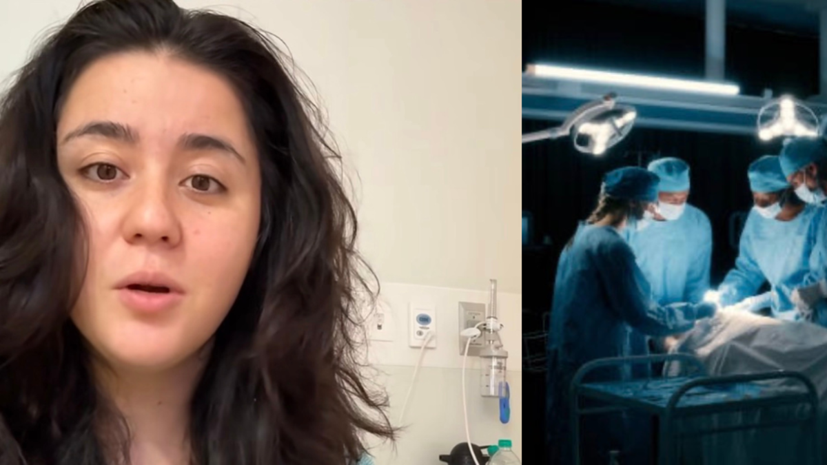 La historia de Melisa Gaona: de pedir la eutanasia por dolor de endometriosis, a recuperar su vida tras cirugía en la India