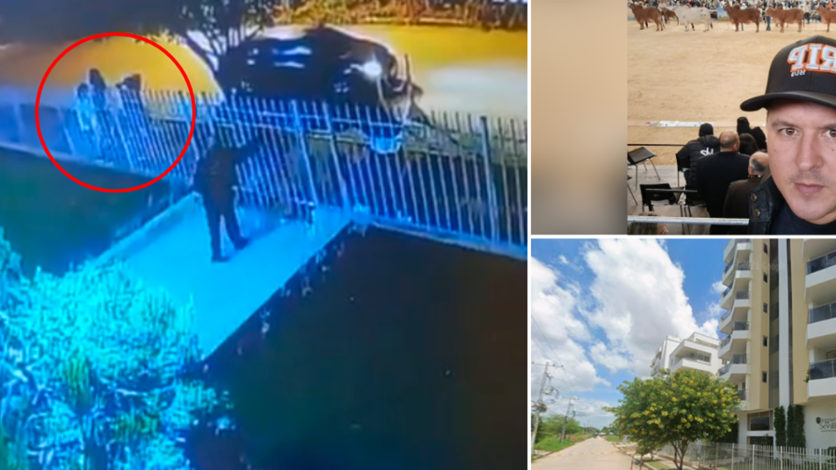 Esta es la versión del ganadero al que señala el presidente Petro de agredir a una mujer por defenderlo; el mandatario pidió investigar el caso