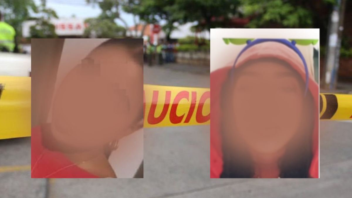 Madre alertó durante 13 días y no fue escuchada: el crimen de dos hermanas en Malambo (Atlántico) expone fallas en la reacción institucional