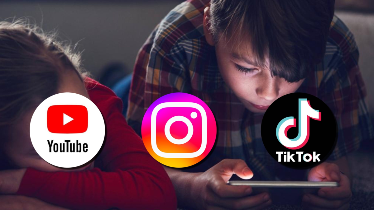 TikToks, Instagram ‘Reels’ y YouTube ‘Shorts’: Así están afectando los videos cortos la mente y la concentración de jóvenes y niños según expertos