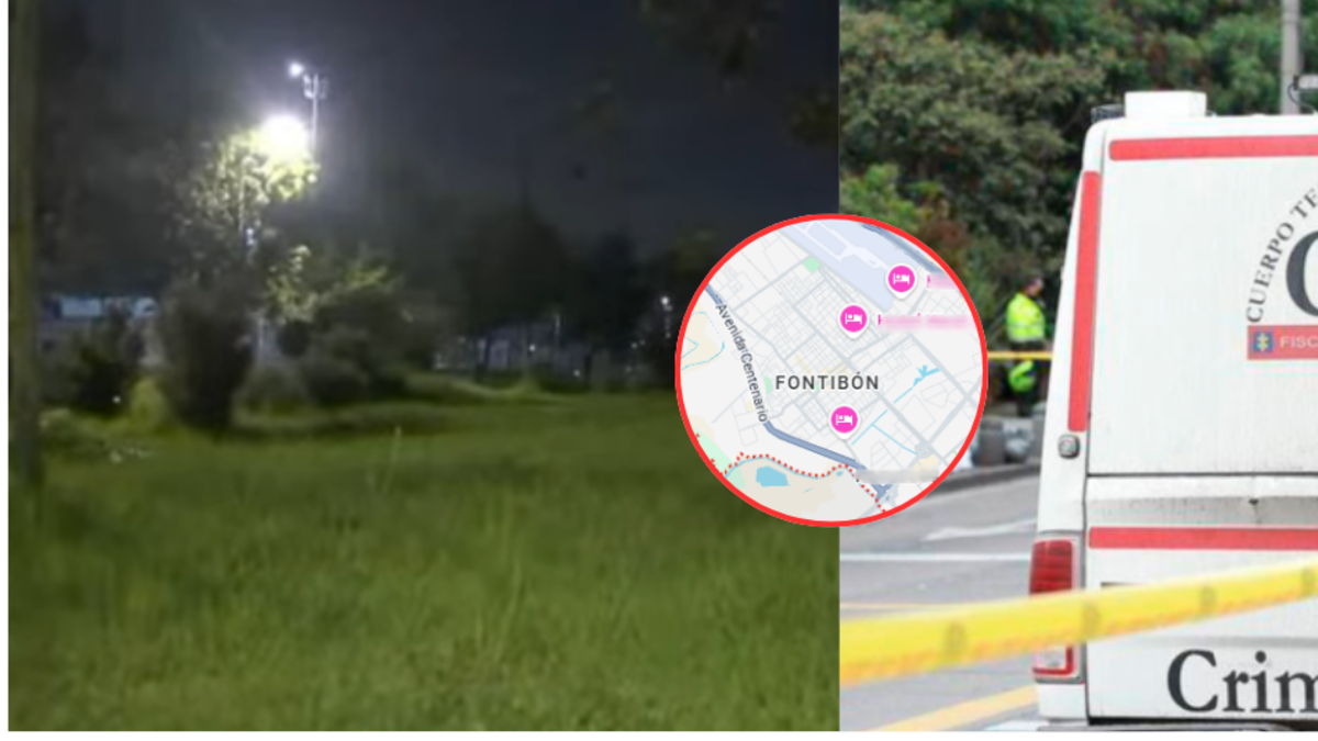 Macabro hallazgo de restos humanos en una maleta abandonada en Fontibón, en Bogotá: vecinos alertaron a la Policía sobre 'objeto sospechoso'