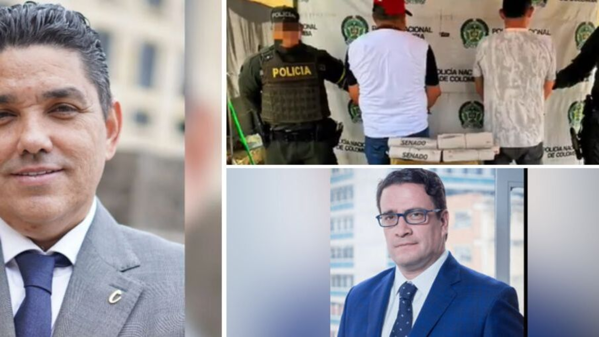 ¿Por qué dejaron libre a escolta de secretario de la Cámara al que le incautaron sobres con dinero que supuestamente iba a políticos de La Guajira?