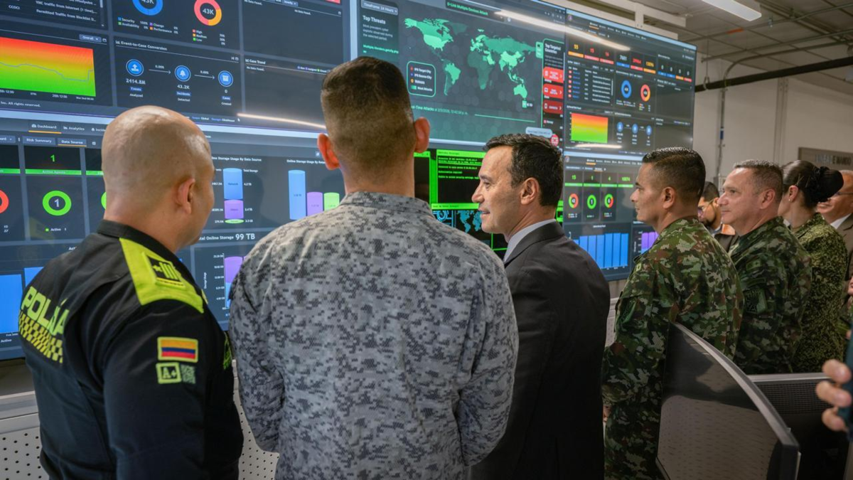 Fuerza Pública activará vigilancia en el ciberespacio para elecciones legislativas