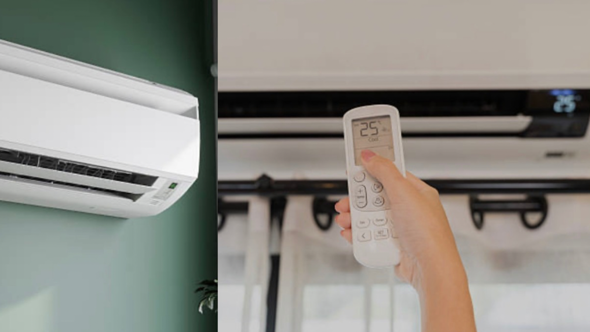 El botón del aire acondicionado que no debe oprimir si no quiere que la factura de la luz aumente de valor