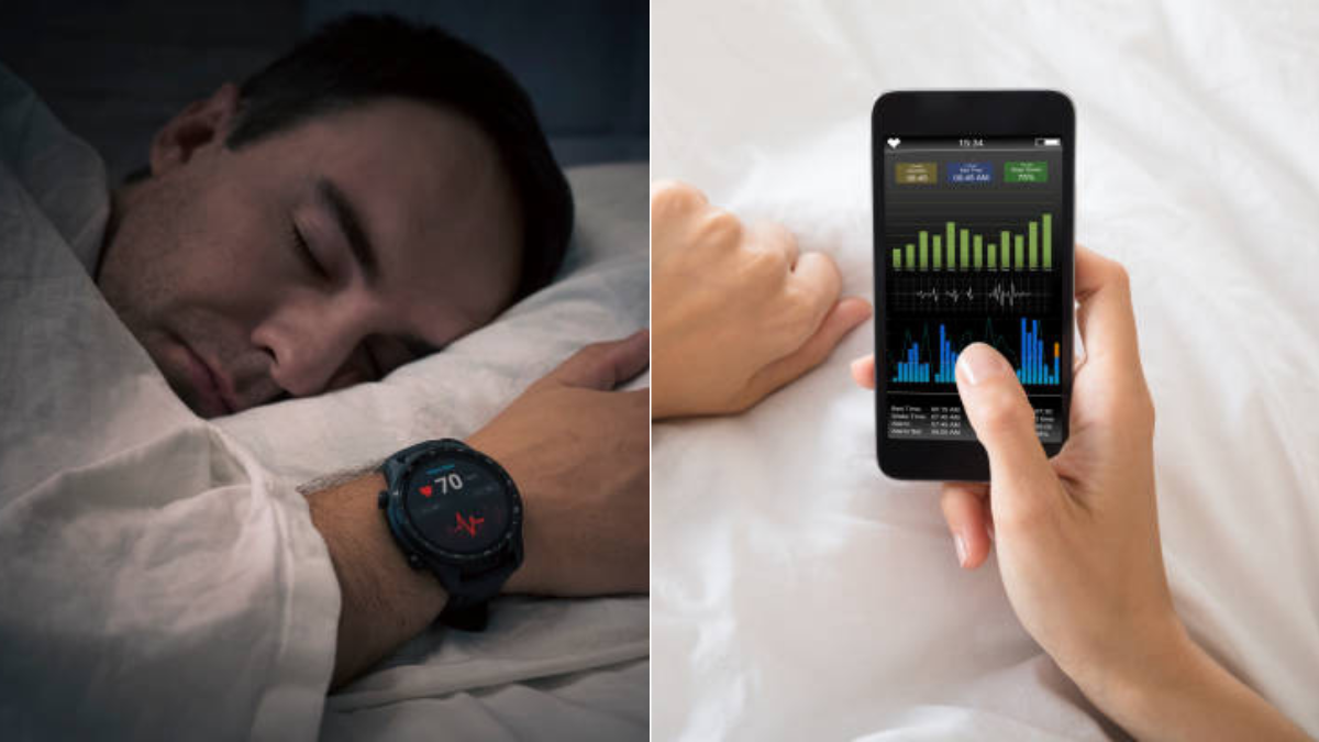 Estudio revela limitaciones de los relojes inteligentes para medir el sueño: expertos aconsejan interpretar datos con precaución