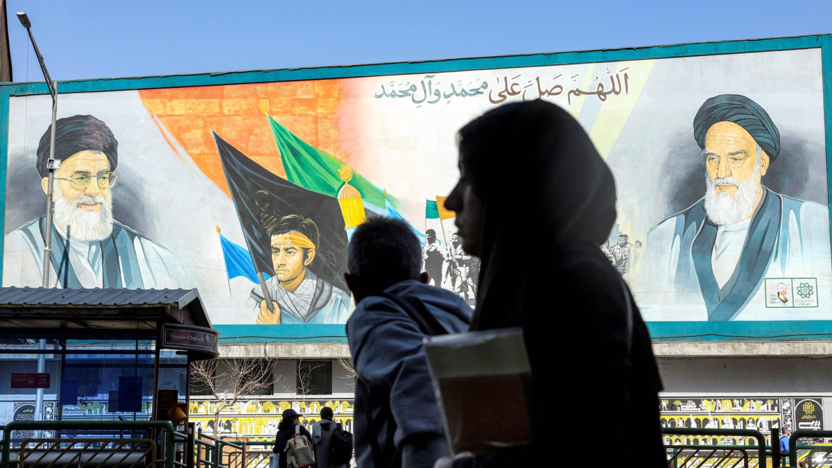 ¿Qué son los ayatolás, por qué son tan importantes y cómo se elige al líder supremo en Irán? Así es el sistema que gobierna desde hace 47 años