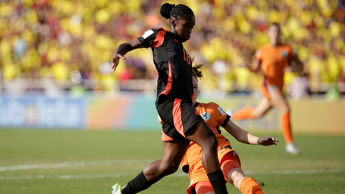 Selección Colombia Femenina se concentra en Cali rumbo al Mundial de la Fifa 2027: Chile, Venezuela y Argentina, las rivales