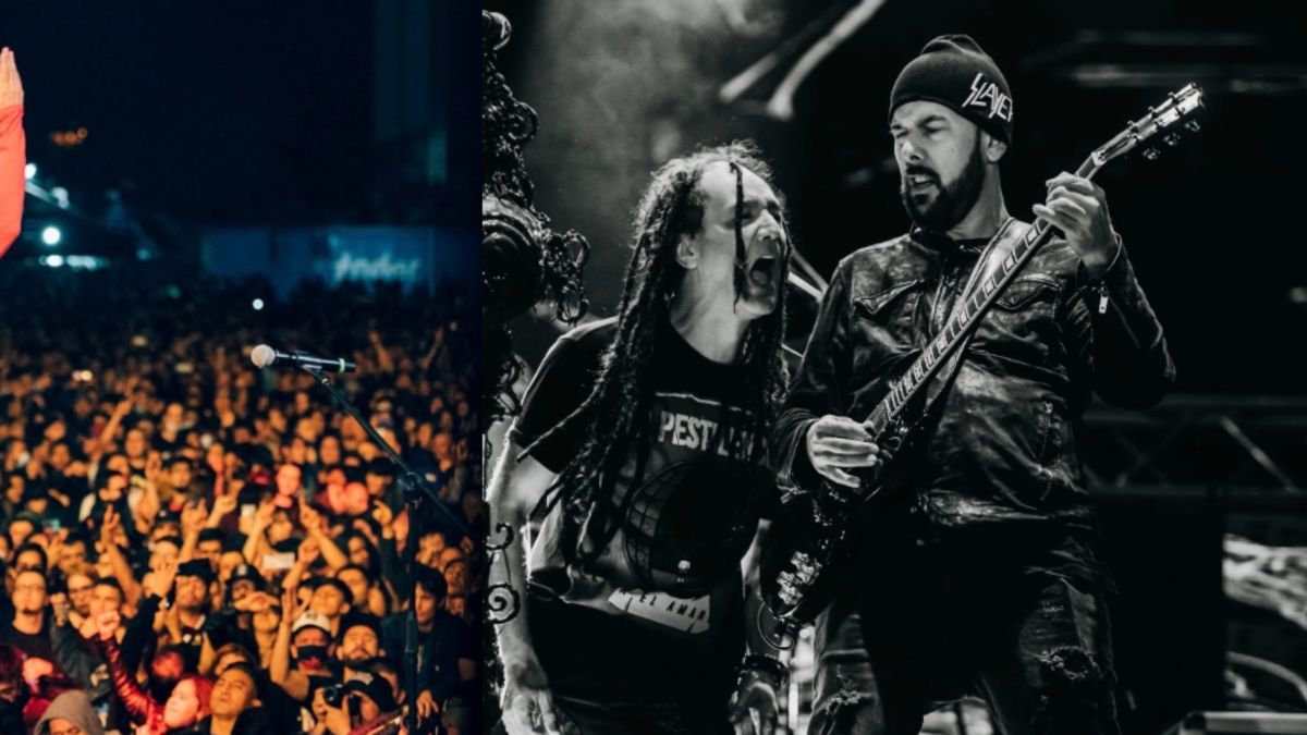 La Pestilencia anuncia su retiro después de 40 años de música: este será su último concierto en Bogotá