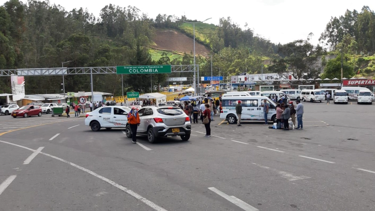 Cuentas Claras / Las heridas que deja hasta el momento la guerra comercial de Ecuador