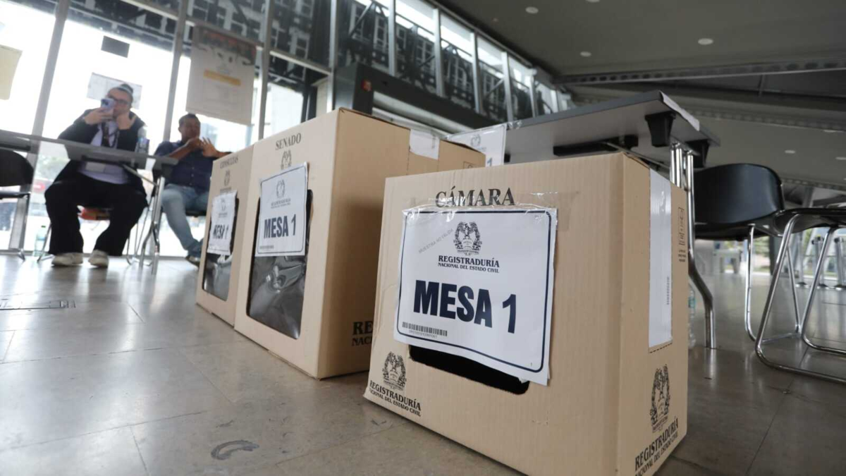 Primicia: estos son los 16 nombres de inhabilitados por la Procuraduría para las elecciones al Congreso