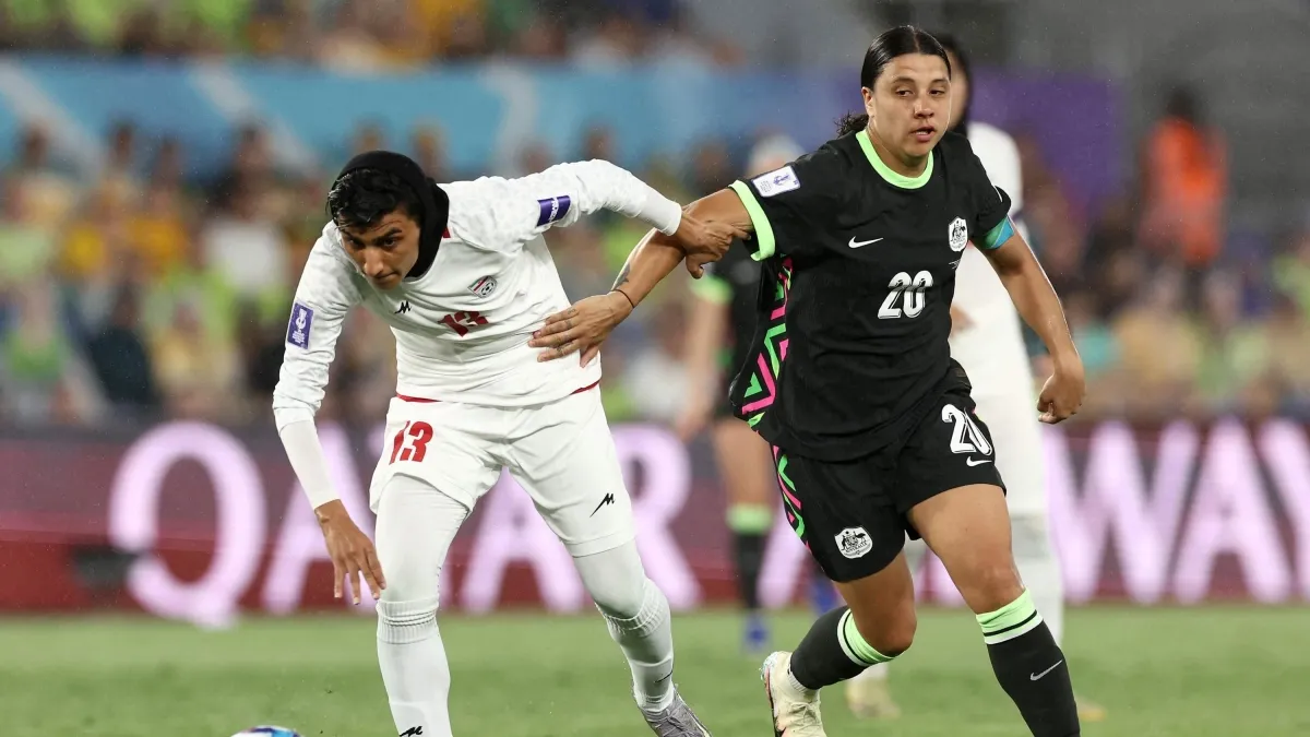 Selección de Irán asegura su lugar en el Mundial 2026 tras promesa de la Fifa sobre visados