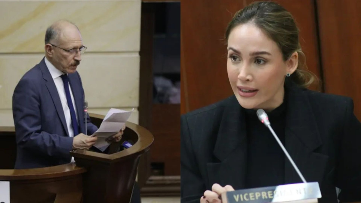 Corte niega denuncia de Cambio Radical contra congresistas sancionados por no votar en contra de la consulta popular