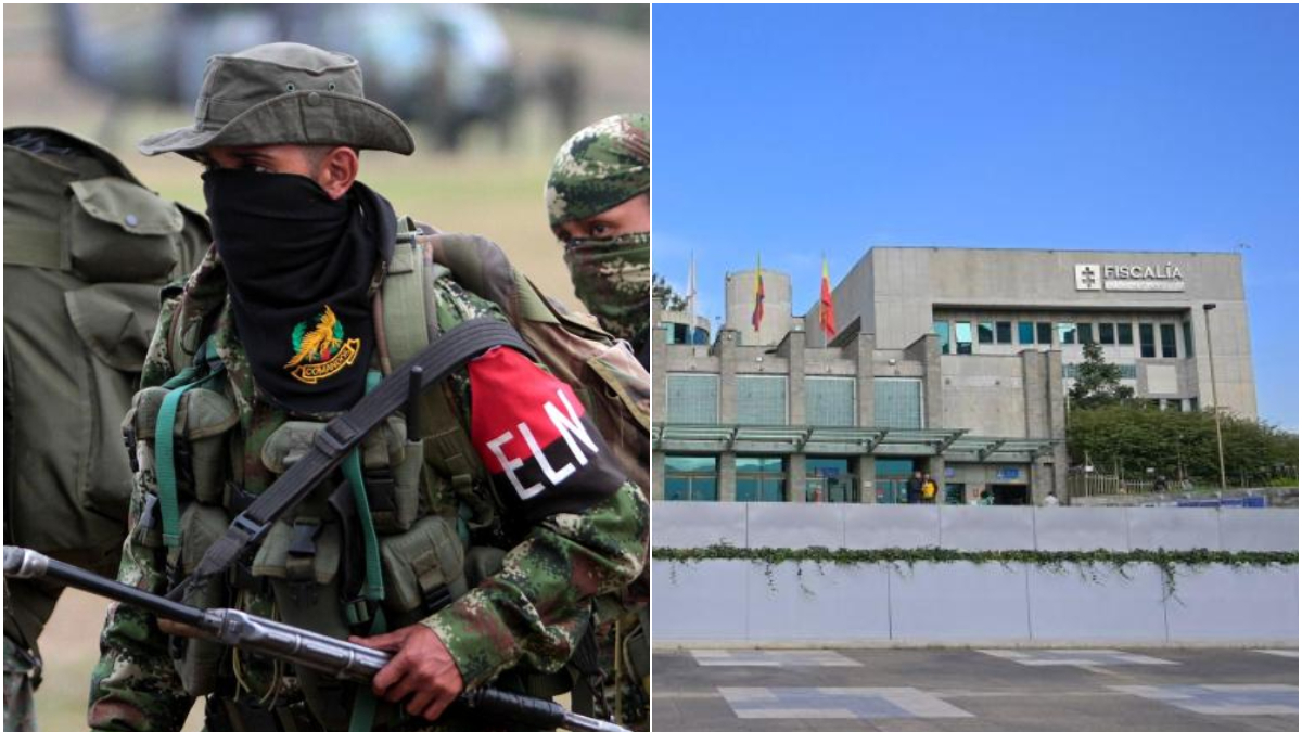 Exclusivo: la supuesta fuga de información en la Fiscalía detrás de casos de informantes asesinados por el Eln