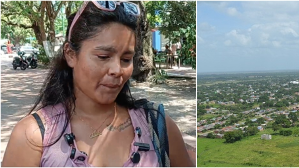 Dramático relato de una mujer en Paz de Ariporo que dice haber entregado al agresor y aun así lo soltaron: 'Me violó, me robó y Policía lo dejó libre'