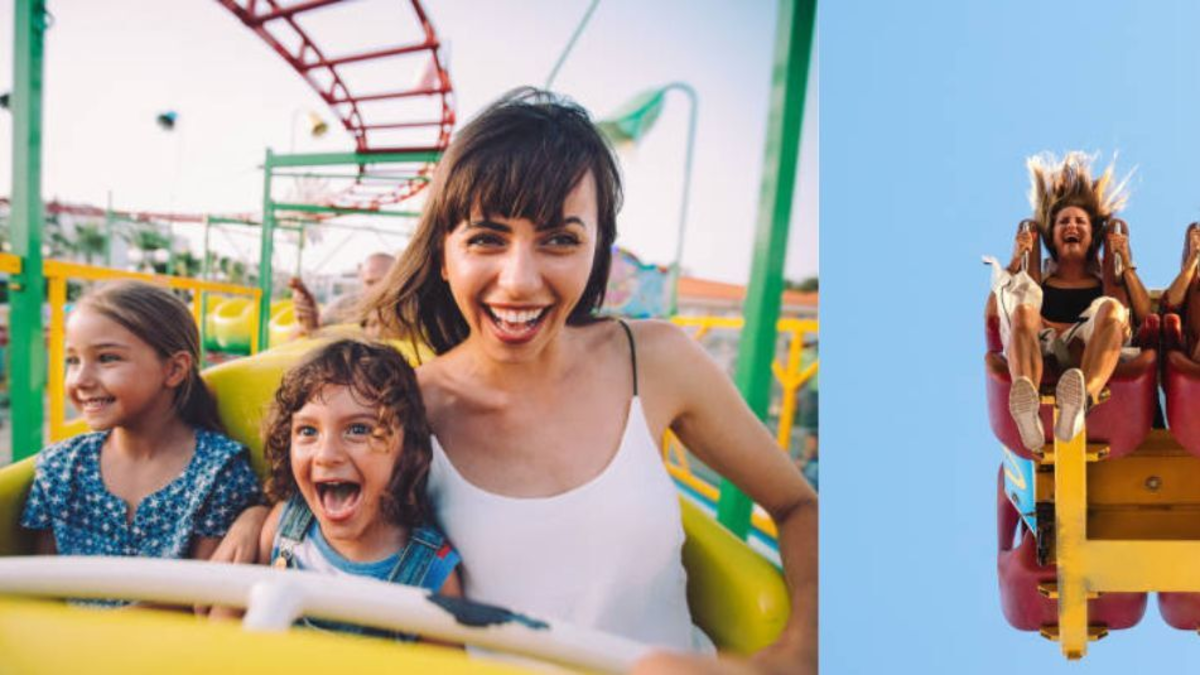 Mujeres en Medellín tendrán entrada gratis a parques de diversiones