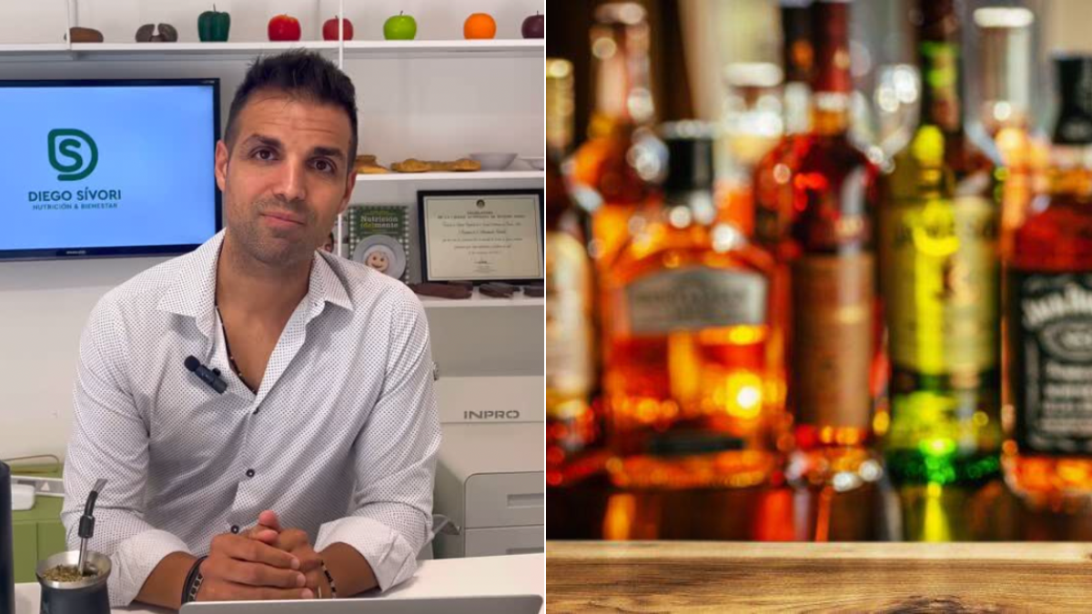 Nutricionista advierte que las bebidas alcohólicas con color provocan más 'guayabo': así influye el tipo de licor
