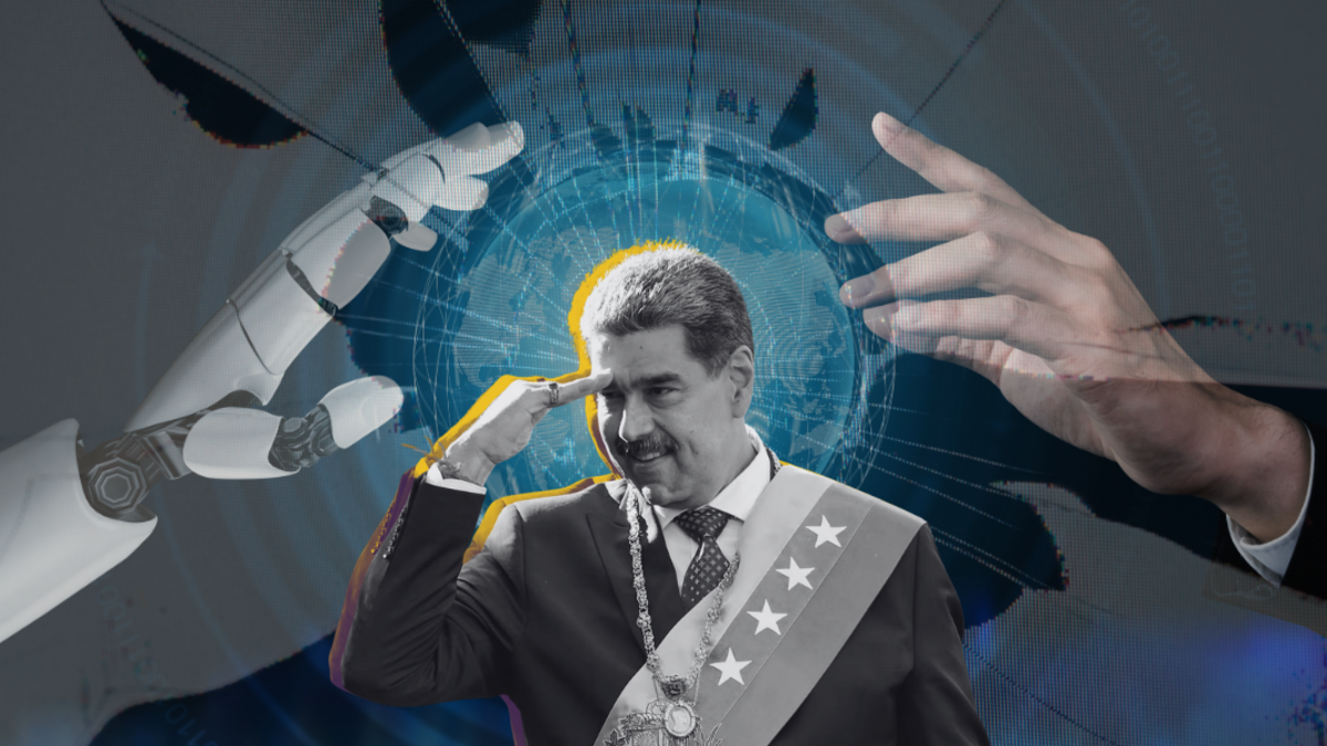 El modelo de inteligencia artificial que ayudó a capturar a Maduro y hoy está en la mira de Trump: ¿por qué Claude fue vetado en gobierno de EE. UU.?